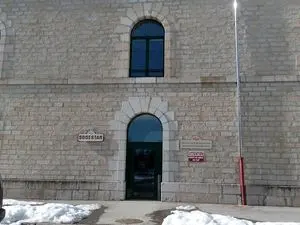 Communauté de communes de la Station des Rousses