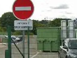 Syndicat Intercommunal Pays de Bray Elimination Ordures Ménagères S.I.E.O.M