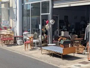 Brocante Intemporelle