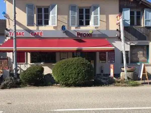 Epicerie - Tabac - Le Comptoir de St Benoit - Proxi