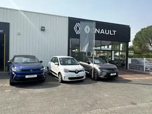 Garage Renom EURL