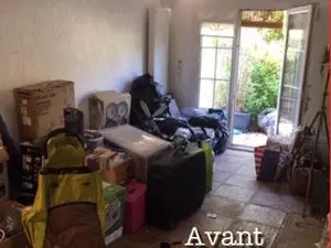Pro Débarras 06 Débarras Antibes et dans toutes les Alpes Maritimes