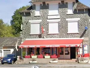Café de la Poste
