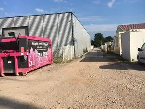 Azura Recyclage Biganos