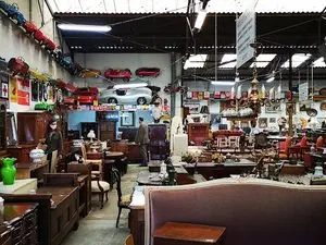 Brocanthèque