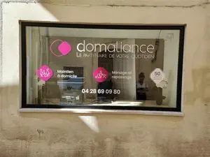 Domaliance Uzès