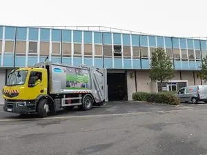Europe Services Déchets Wissous
