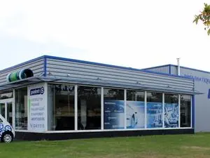 Pneus & Services - Saint-Brévin-les-Pins - Groupe SOFRAP