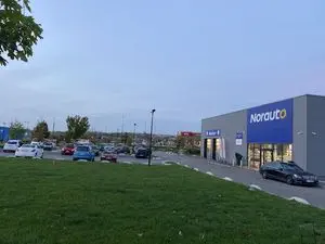 Norauto Saint Mard