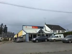Garage Rubeaux