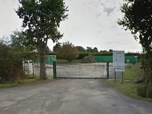 Déchetterie du secteur de Loireauxence
