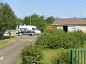 Déchetterie de St Mars la Brière