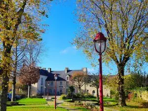 Mairie de Malansac