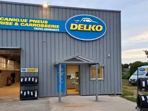 DELKO Saint-Méen-le-Grand