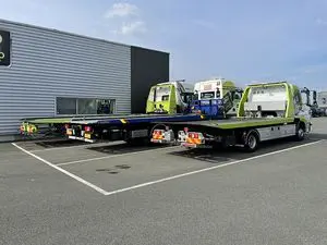Agence Dépannage et Remorquage, Assistance 24h/24 7j/7 - Onlydrive by Garage David