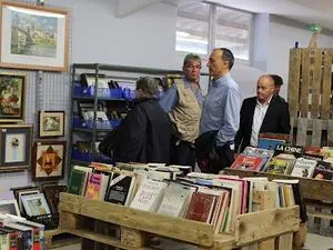LA RECYCLERIE VENDEE GRAND LITTORAL