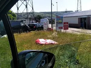 Déchetterie de Saint-Étienne-du-Rouvray