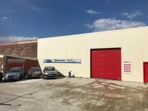 RS GARAGE