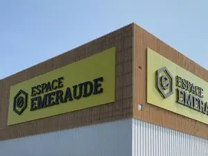 Espace Emeraude - Hugon Espace Agri
