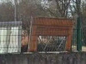 Déchèterie de Saint Ours - SYDEM Dômes et Combrailles