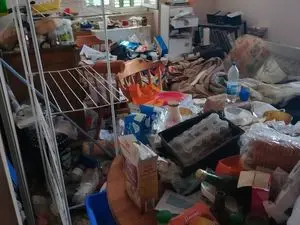 Débarras de proximité