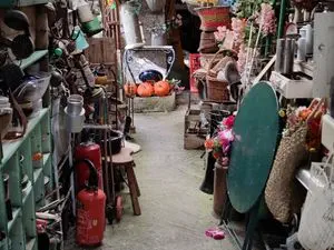 Brocante Debarras