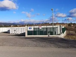 Stockage Du Varlet