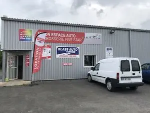 CARROSSERIE MILON ESPACE AUTO