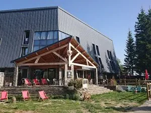 Le Montlo 48 Relais des Cerfs