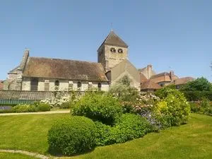 Les Jardins de Viels-Maisons