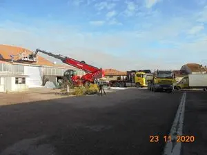 Voillaume Dominique