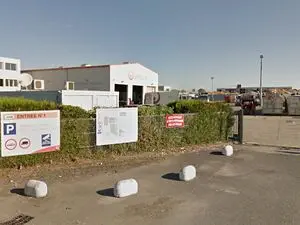 Agence de collecte des déchets - Veolia