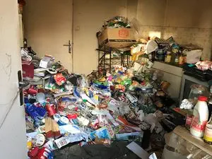 Débarras Nancy La Reine du nettoyage