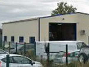 GARAGE LBA