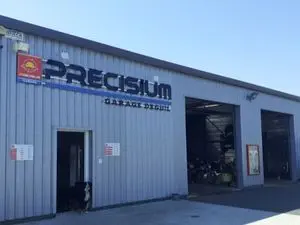 PRECISIUM - GARAGE DEGUIL P.