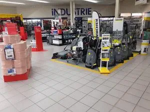 Autodistribution