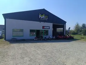 MV MOTOCULTURE