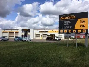 BestDrive