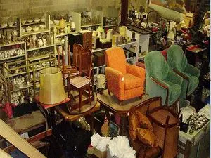 Bric A Brac 86