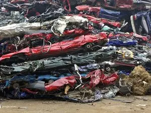AFM Recyclage - Derichebourg Environnement