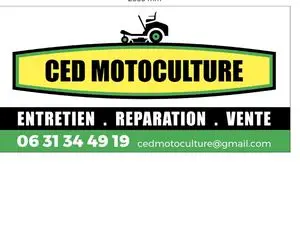 Cedmotoculture