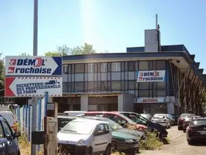 Demol'Rochoise