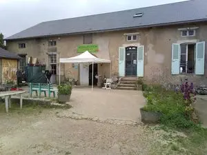 Ressourcerie - La Fabricole (APIAS)