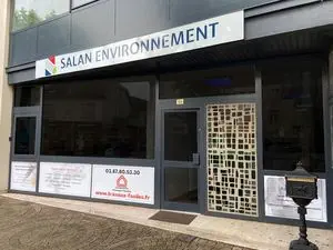 Groupe SALAN