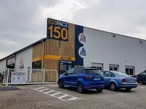 La Recyclerie du Pays de Bray - Site de Gournay en Bray