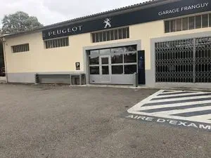 Garage Franguy SARL