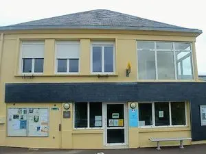 Mairie de MONTSENELLE