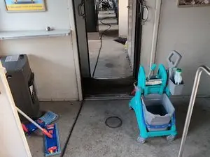 Easy Clean Services