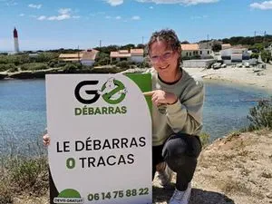 GO DÉBARRAS Orléans