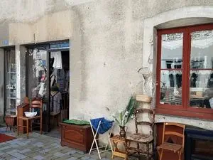 La Boutique de Nolay - Chapet Muriel